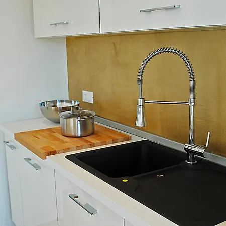 Appartamento Klara Ii Pola