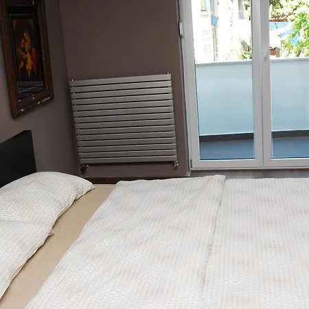 Apartment Klara Ii Pula
