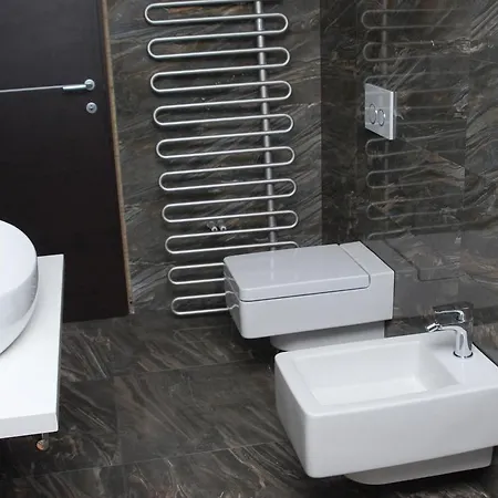 Appartamento Klara Ii