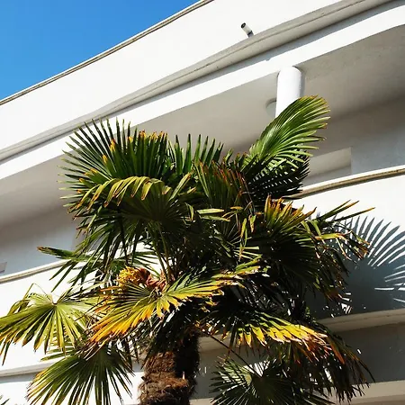 Appartamento Klara Ii Pola