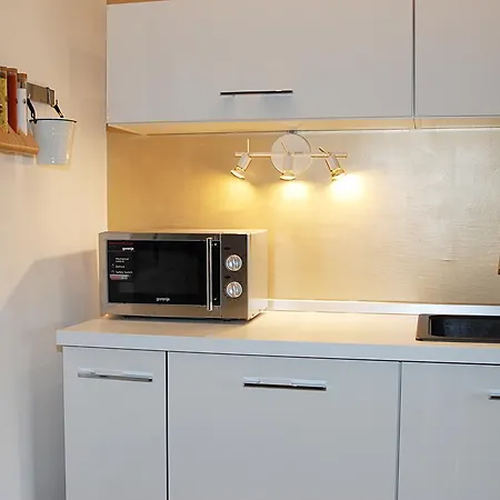 Apartment Klara Ii Pula