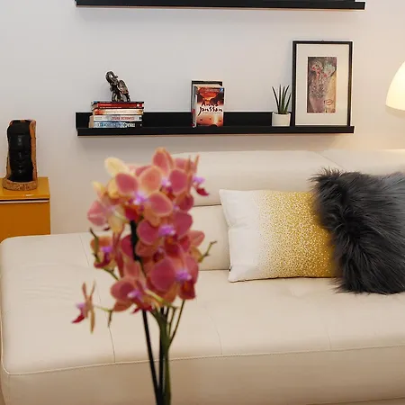 Apartment Klara Ii