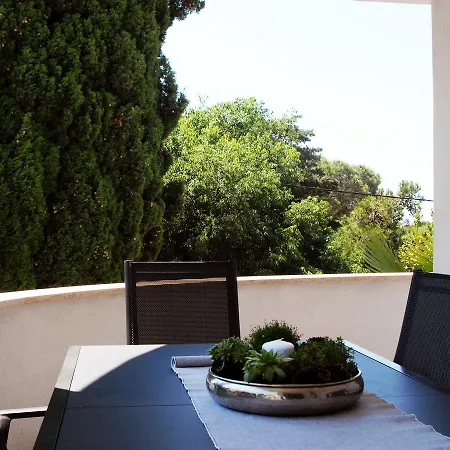 Klara Ii Appartamento Pola