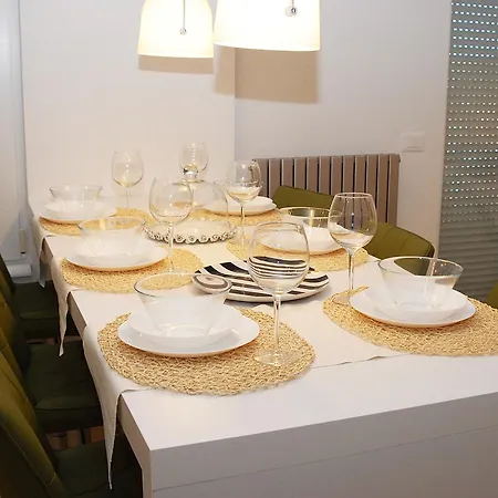 Apartment Klara Ii