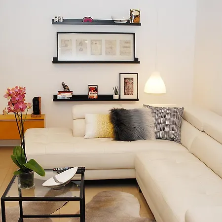 Klara Ii Apartment Pula