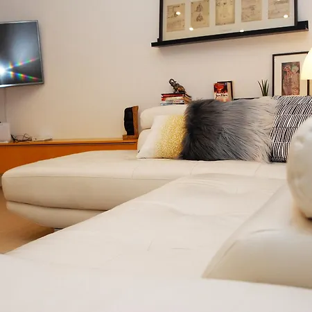 Apartment Klara Ii *