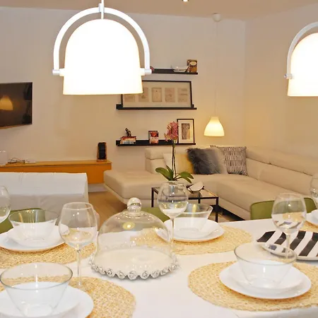 Apartment Klara Ii Pula