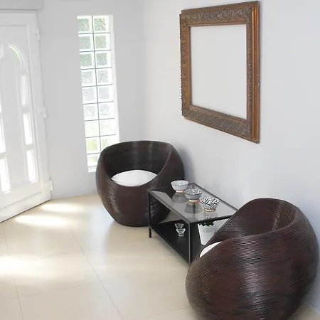 Apartment Klara Ii