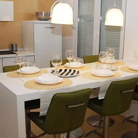 Apartment Klara Ii *