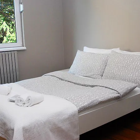 Apartment Klara Ii *
