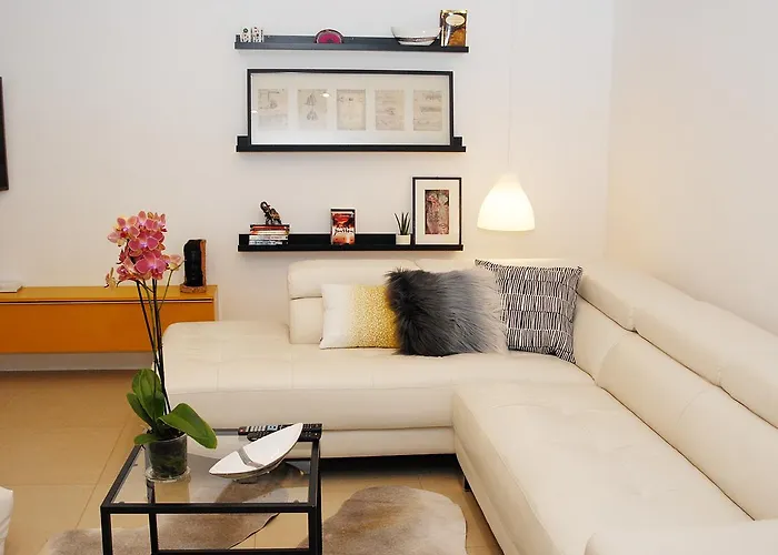 Klara Ii Apartamento Pula