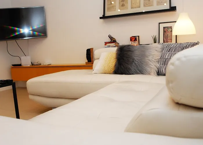 Apartamento Klara Ii *