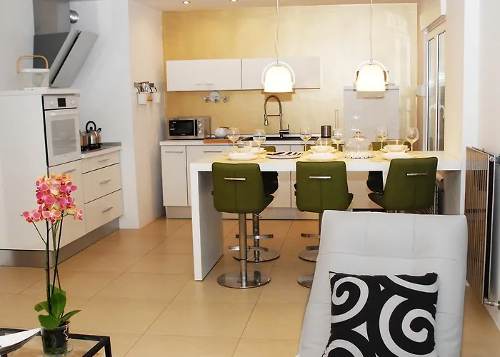 Apartment Klara Ii Pula