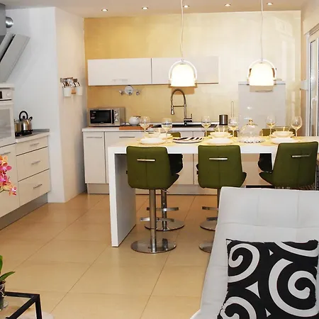 Apartament Klara Ii Pula