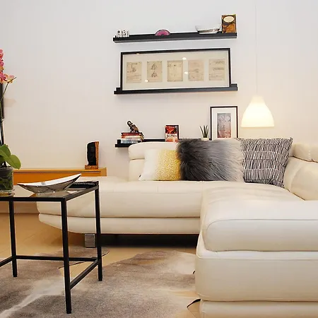 Klara Ii Apartament *