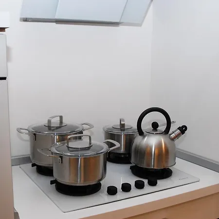 Apartament Klara Ii *