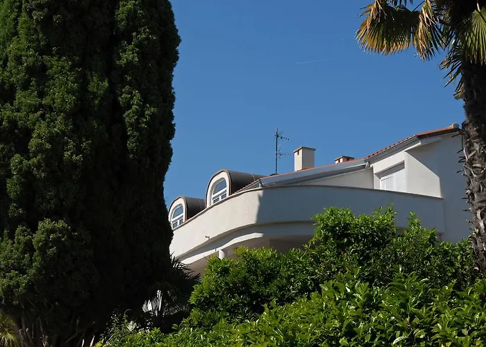 Appartement Klara Ii *