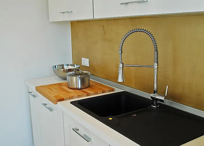Appartement Klara Ii Pula