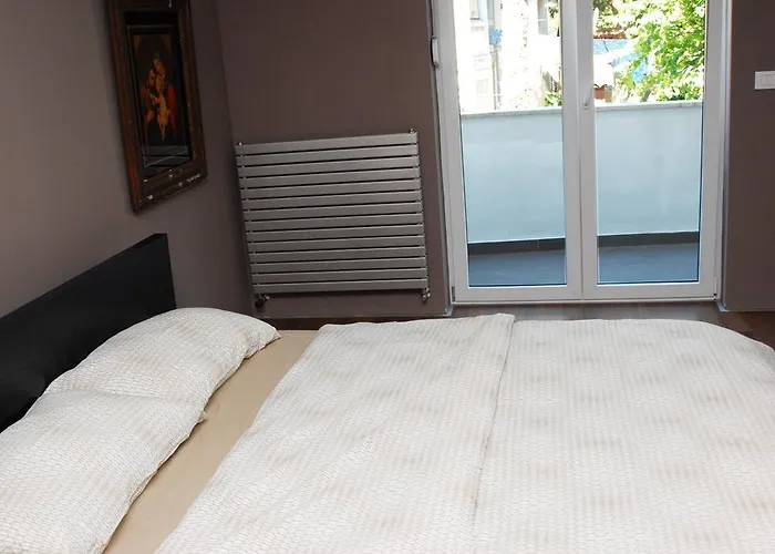 Appartement Klara Ii Pula