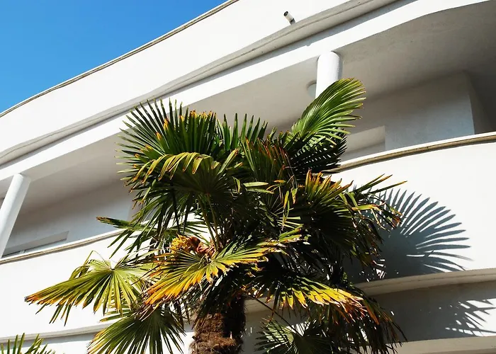 Appartement Klara Ii Pula