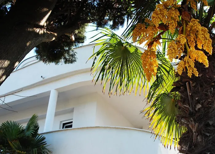 Klara Ii Apartment Pula