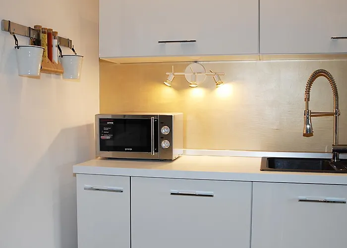 Appartement Klara Ii Pula