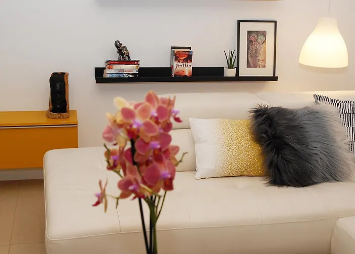 Appartement Klara Ii