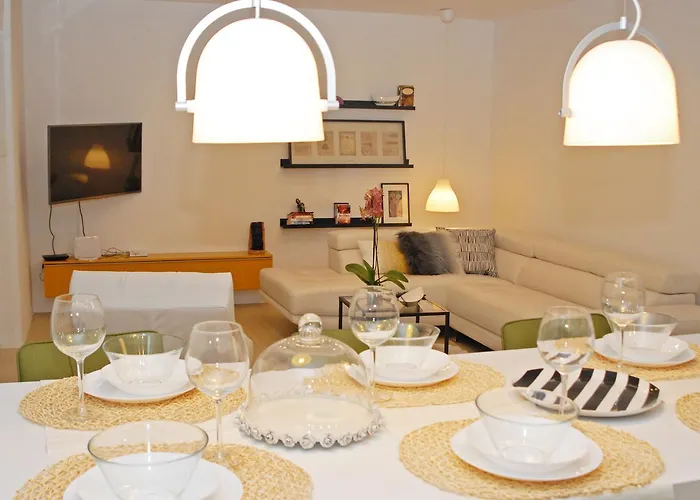 Appartement Klara Ii Pula