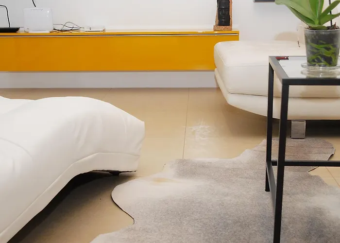 Klara Ii Apartment Pula