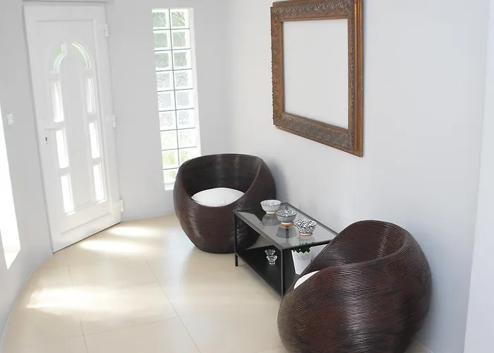 Appartement Klara Ii