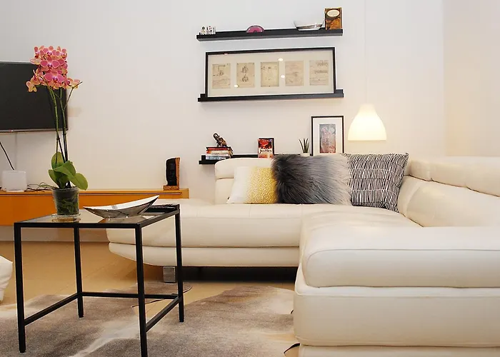 Klara Ii Apartment *