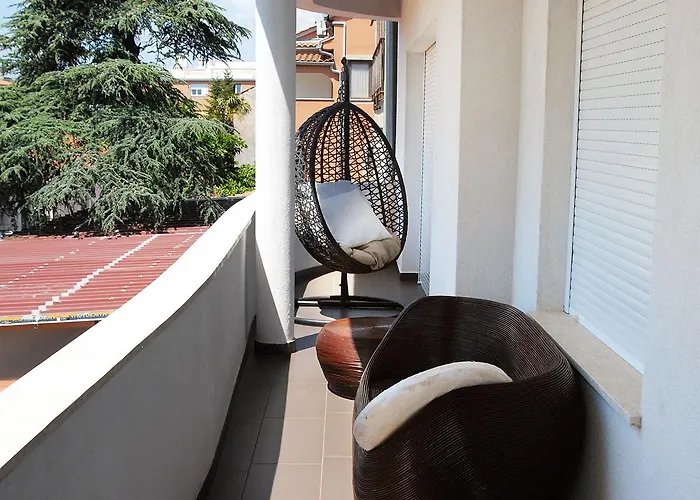 Appartement Klara Ii