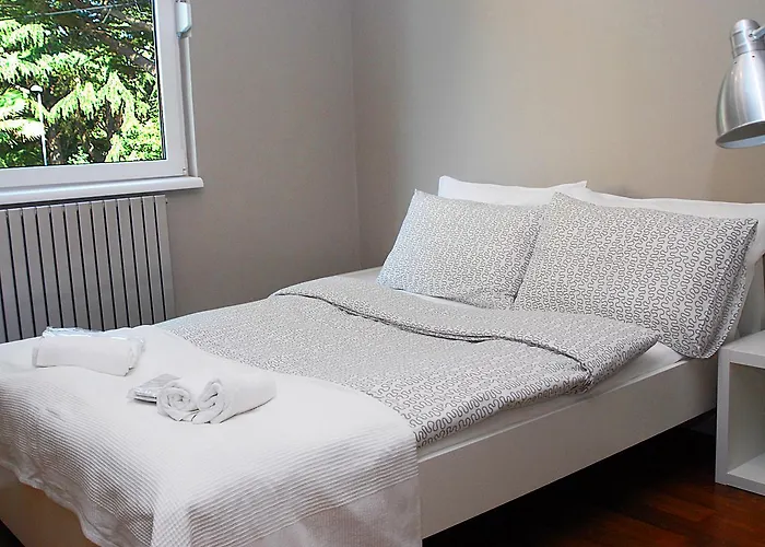 Appartement Klara Ii *