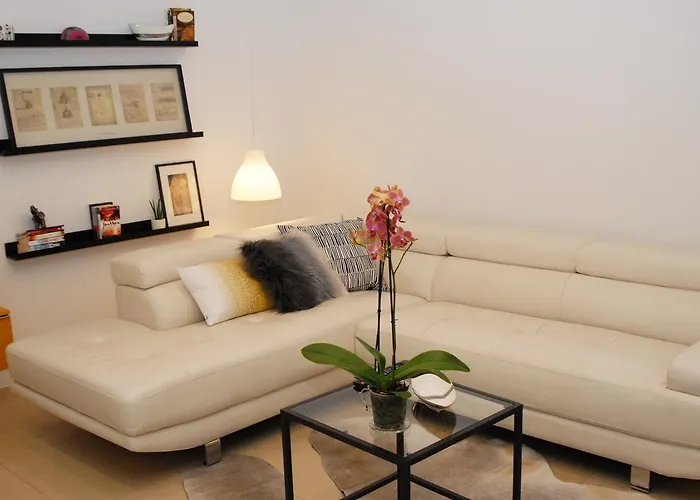 Klara Ii Apartment *